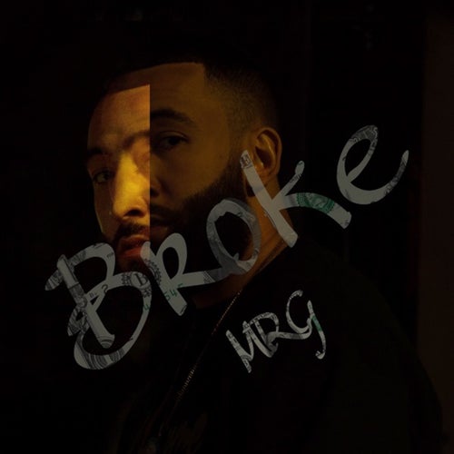 Broke