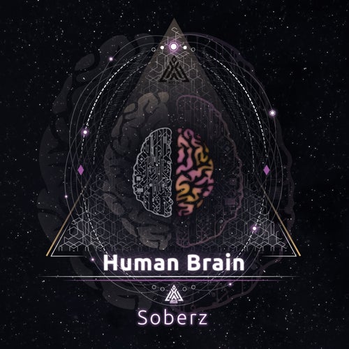  Soberz - Human Brain (2024) 