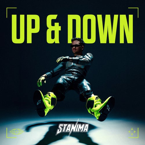 Up & Down