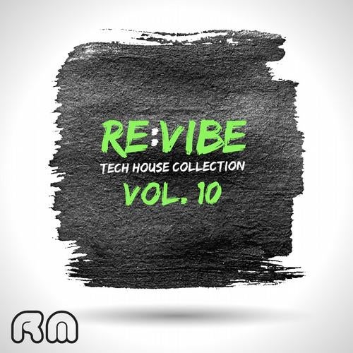 Re:Vibe - Tech House Collection, Vol. 10
