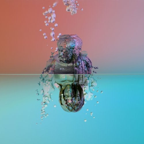 Cover art for GRL