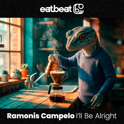 I'll Be Alright