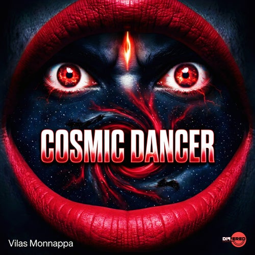 Cosmic Dancer