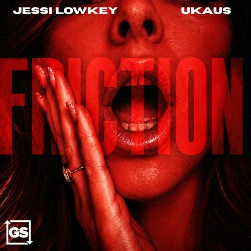 Friction (Extended Mix)