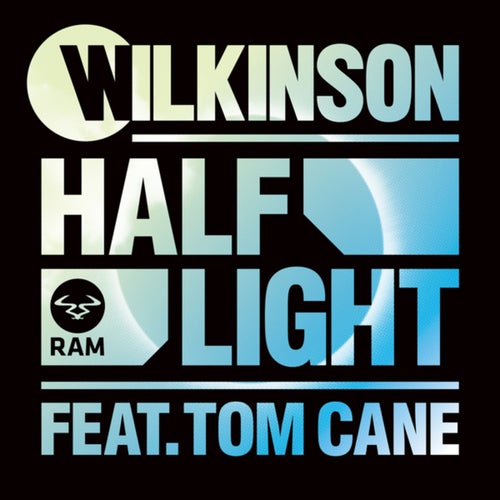 Cover art for Half Light
