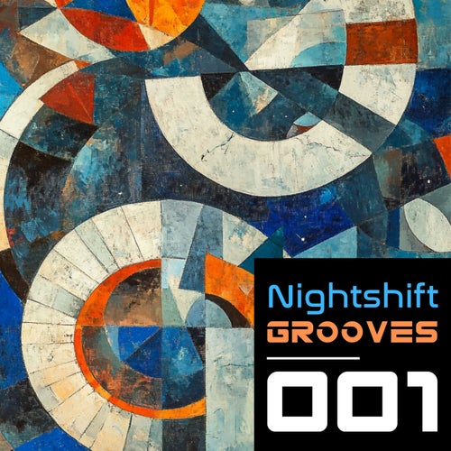 Nightshift Grooves 001 (2025) - Graba Music