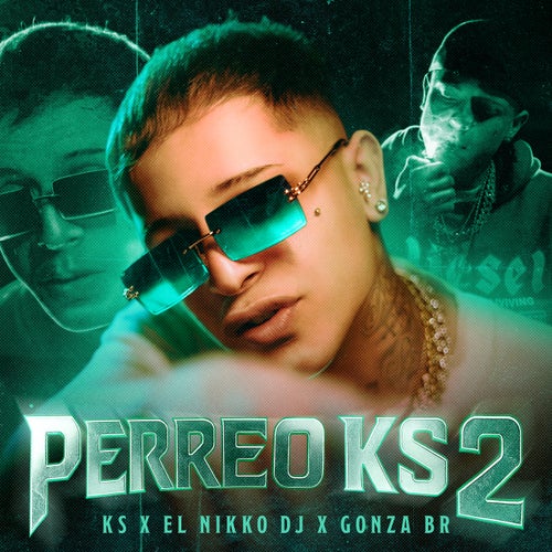 Perreo KS 2