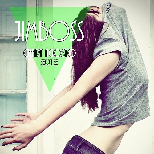 CHART JIMBOSS AGOSTO 2012