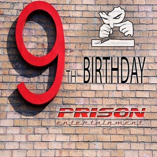 Softmal "PRISON 9TH BIRTHDAY" Chart