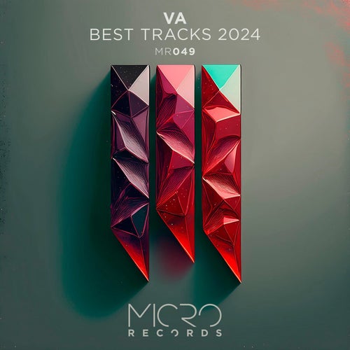 Best Tracks 2024