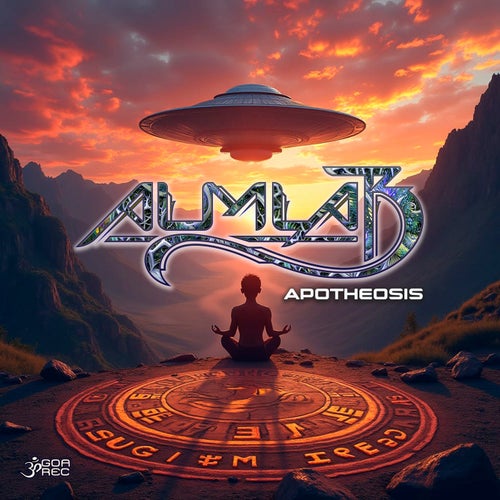 Aum Lab - Apotheosis (2025)