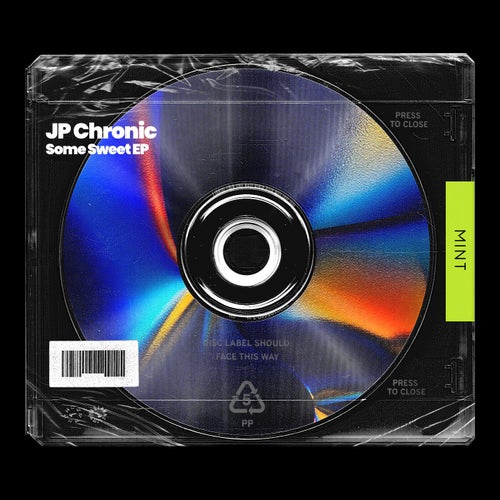 Some Sweet EP