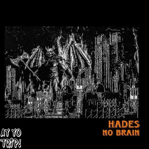 No Brain