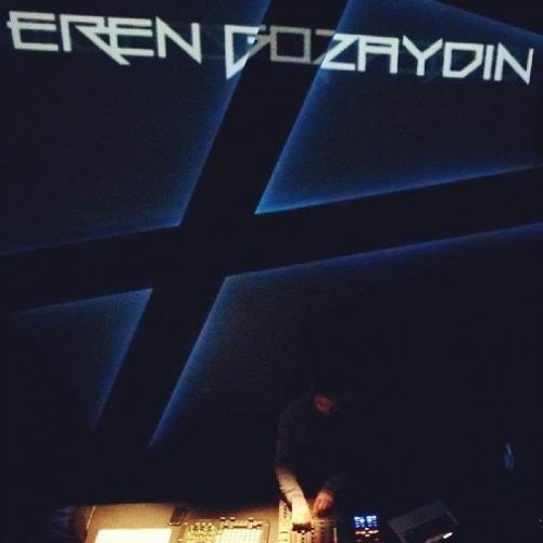 EREN GOZAYDIN BEATPORT 2013 YEAR CHART