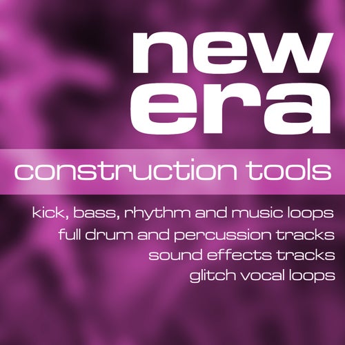 Cover art for Cubic Records Production Tools Volume 4