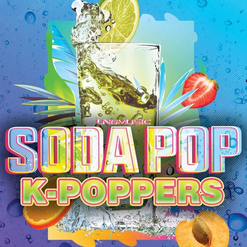 Soda Pop