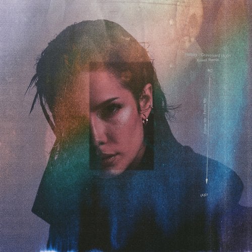 Cover art for Graveyard