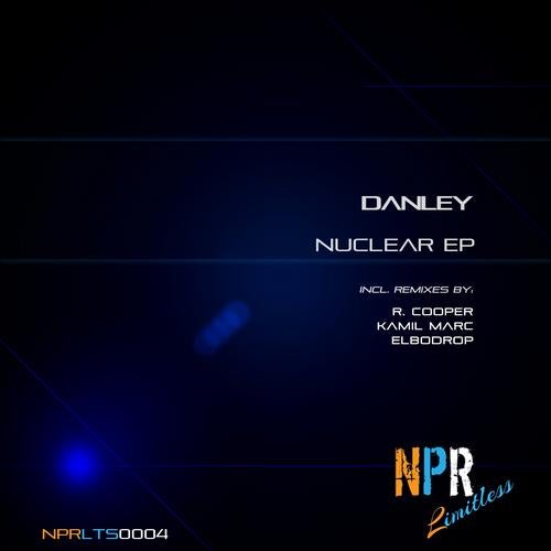 Nuclear EP