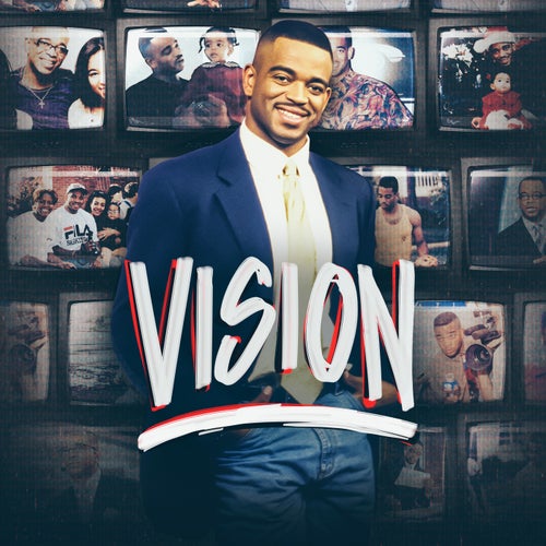 Vision (feat. PJ & Bilal)