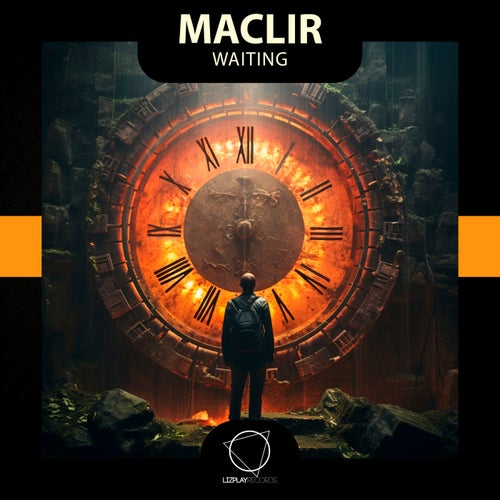  Maclir - Waiting (2025) 