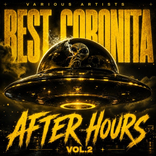 Best Coronita After Hours Vol.2