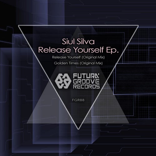 Release Yourself Ep