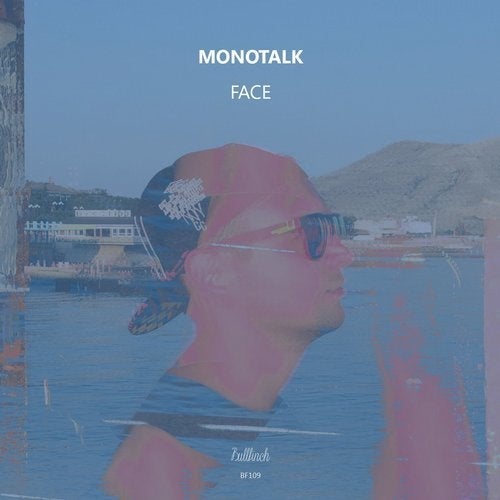 Face Chart by Monotalk