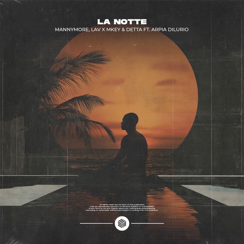 La Notte (Extended Mix)