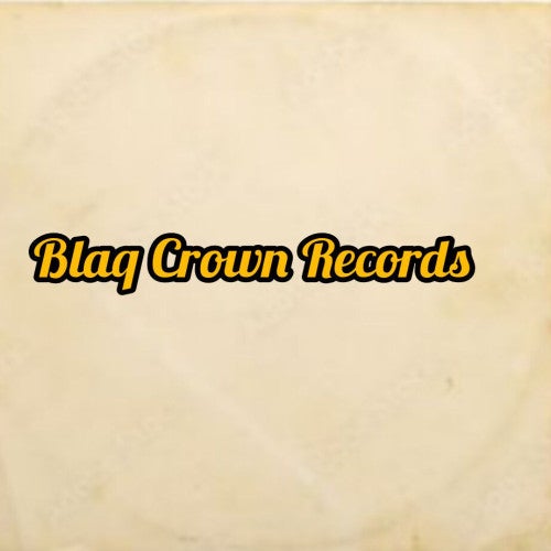 Blaq Crown Records
