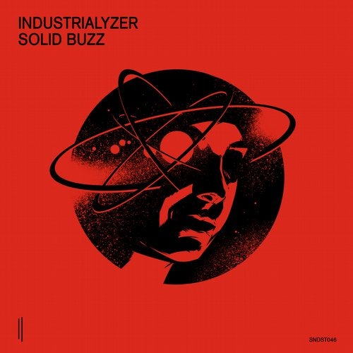 Cover art for Solid Buzz