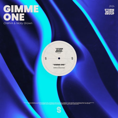Gimme One (Extended Mix)