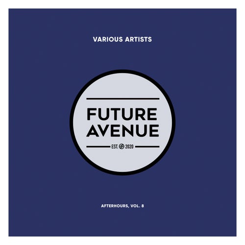Afterhours, Vol. 8