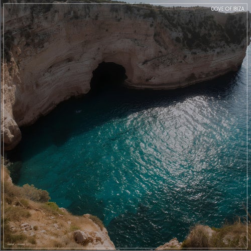 Cove of Ibiza