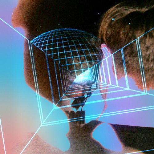 Cover art for 93_laserdome