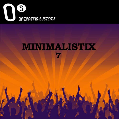 Minimalistix 7