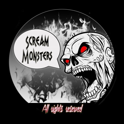 Scream Monsters Recordings