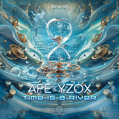  Afe And Yzox - Time Is A River (2025) 