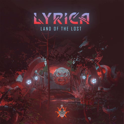 Lyrica - The Land Of The Lost (2024)