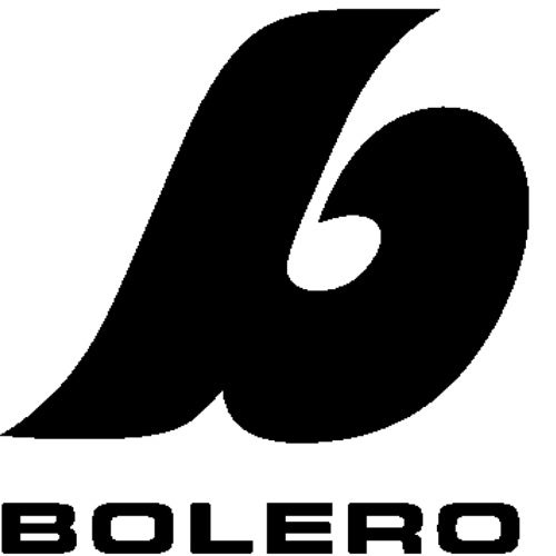 Bolero Recordings
