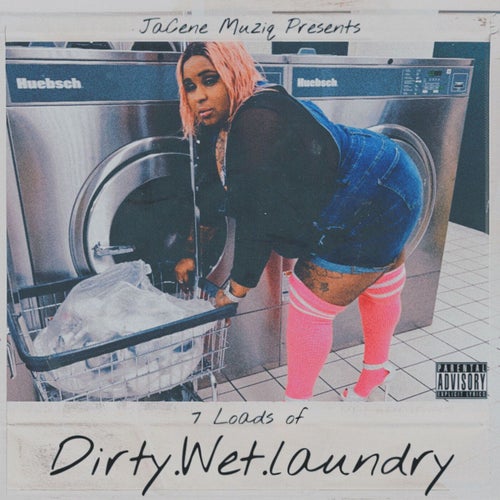 7 Loads of Dirty Wet Laundry