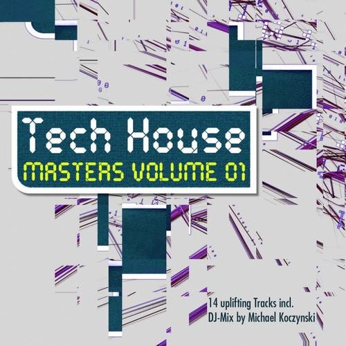 Tech-House Masters Vol.1