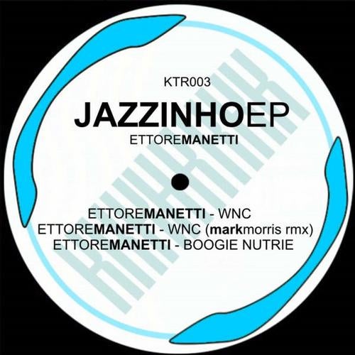 Jazzinho EP