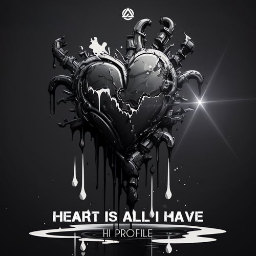 Heart Is All I Have