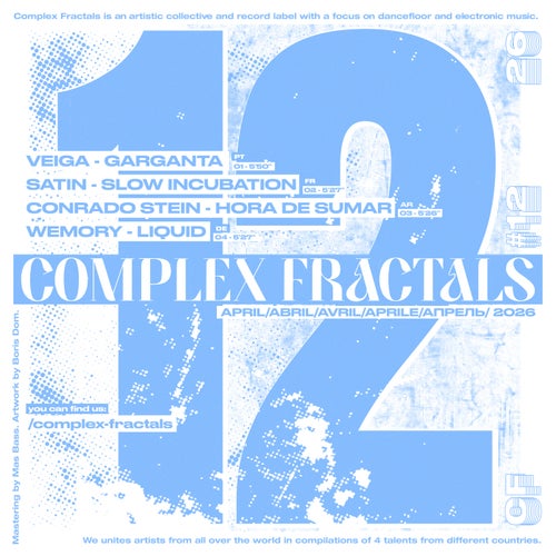 CFS12