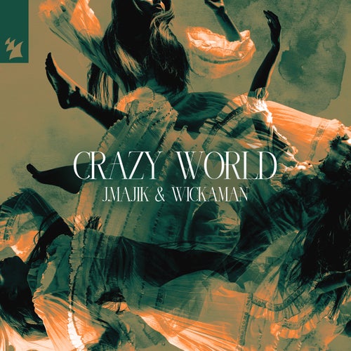 Crazy World