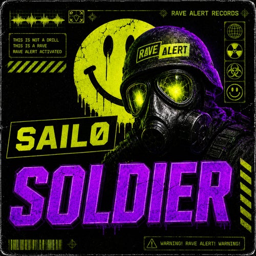 Soldier