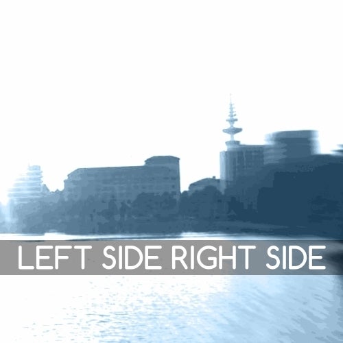 Left Side Right Side