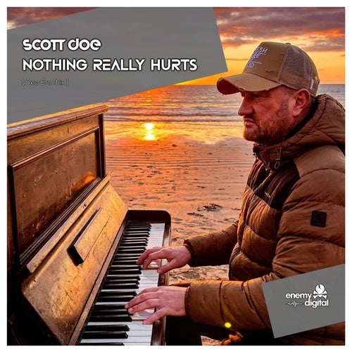 Nothing Really Hurts