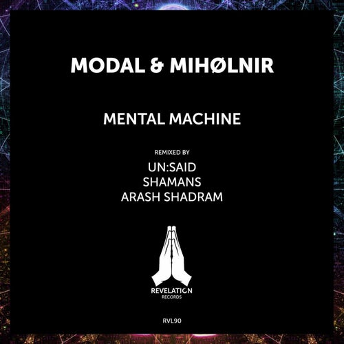 Mental Machine