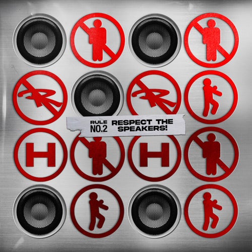 Respect The Speakers (Extended Mix)